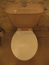 Appartamento Parigi 6° - Sala da bagno