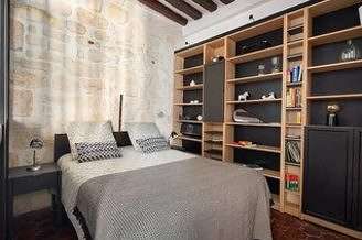 Odéon Parigi Paris 6° monolocale