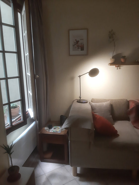 Duplex Paris 3° - 