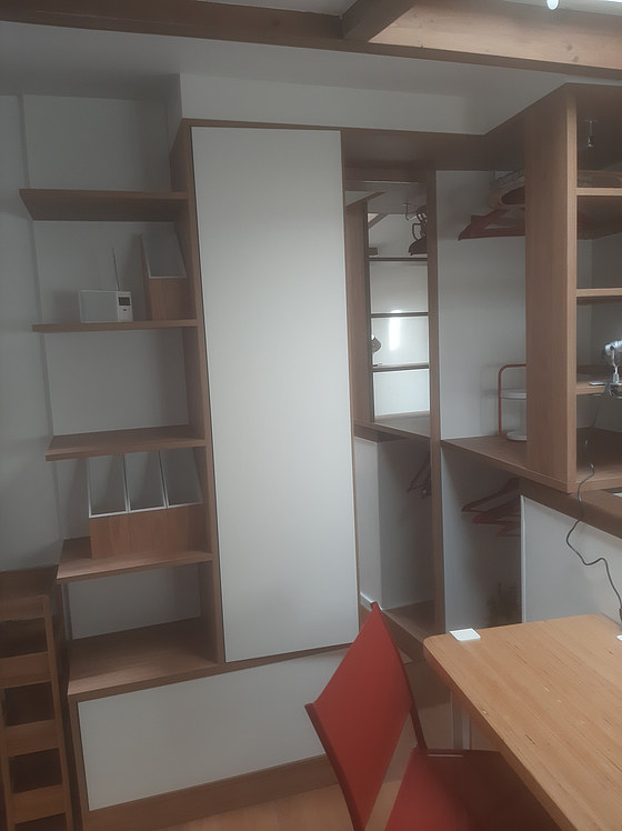 Duplex Paris 3° - 