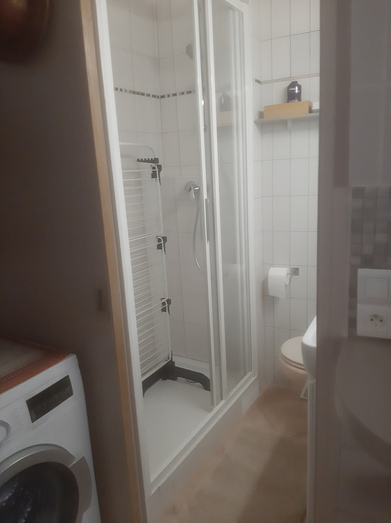 Duplex Paris 3° - 