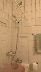 Duplex Paris 3° - Badezimmer