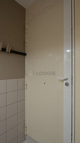 Duplex Paris 3° - Kitchen