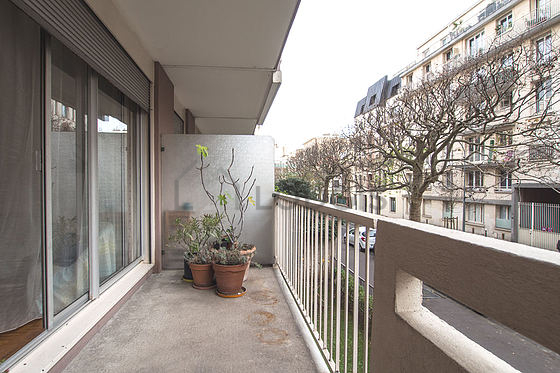 Apartamento Hauts de seine Sud - 