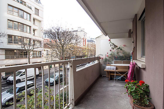 Apartamento Hauts de seine Sud - 