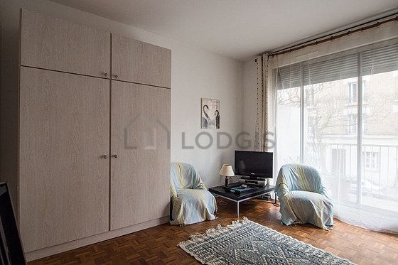 Apartamento Hauts de seine Sud - 