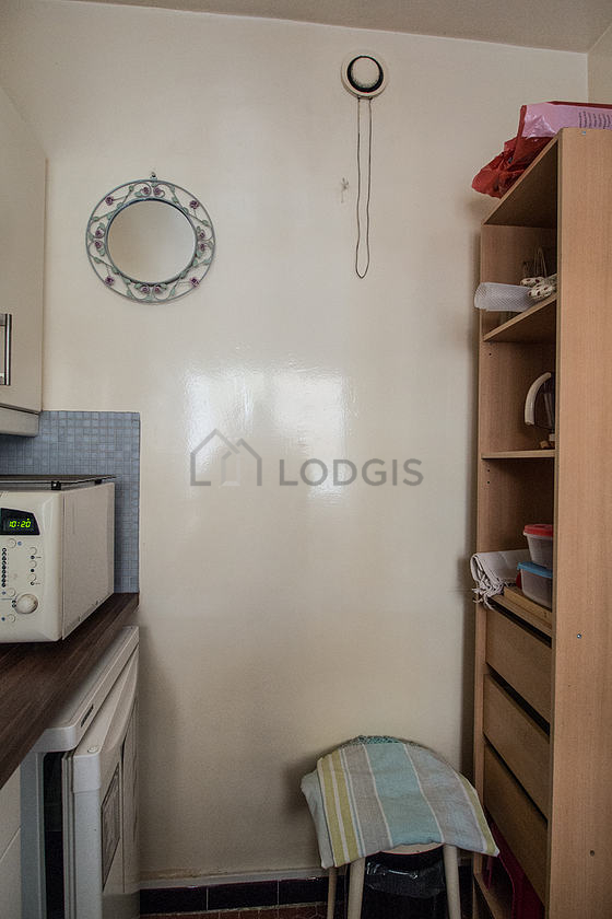 Apartamento Hauts de seine Sud - 