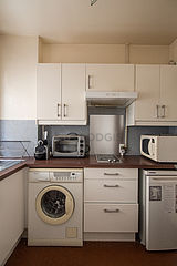 Appartement Hauts de seine Sud - Cuisine