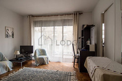 Appartement Hauts de seine Sud - Séjour