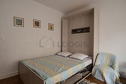 Appartement Hauts de seine Sud - Séjour