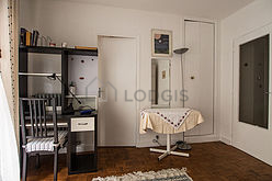 Wohnung Hauts de seine Sud - Wohnzimmer