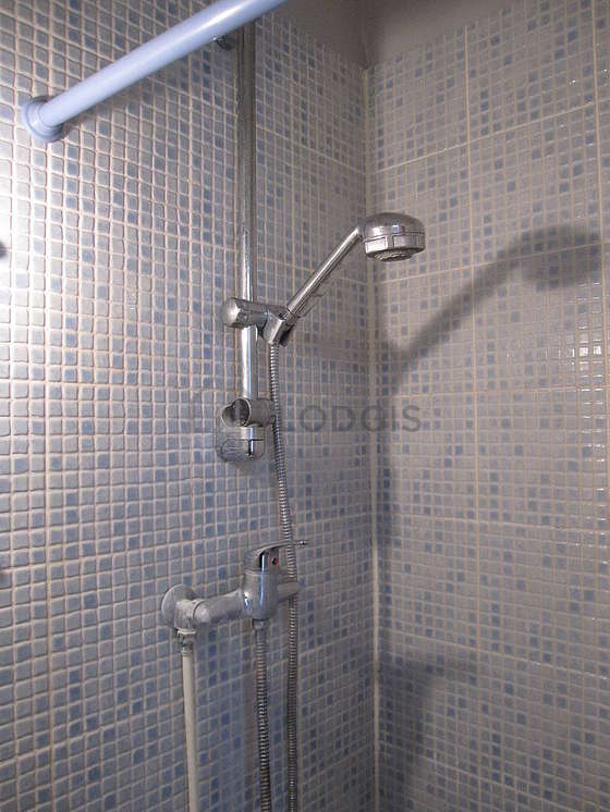 Apartment Paris 10° - 