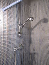 Apartamento Paris 10° - Casa de banho