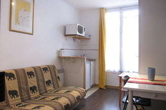 Studio Paris 10° Gare de l'Est