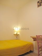 Apartamento París 15° - Salón