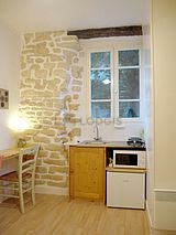 Appartamento Parigi 15° - Cucina