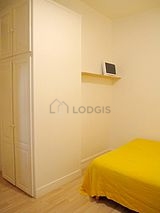 Appartamento Parigi 15° - Soggiorno