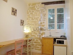 Wohnung Paris 15° - Wohnzimmer