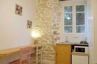 Vaugirard Париж Paris 15° студия