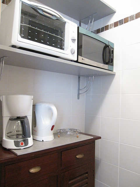 Apartment Paris 3° - 