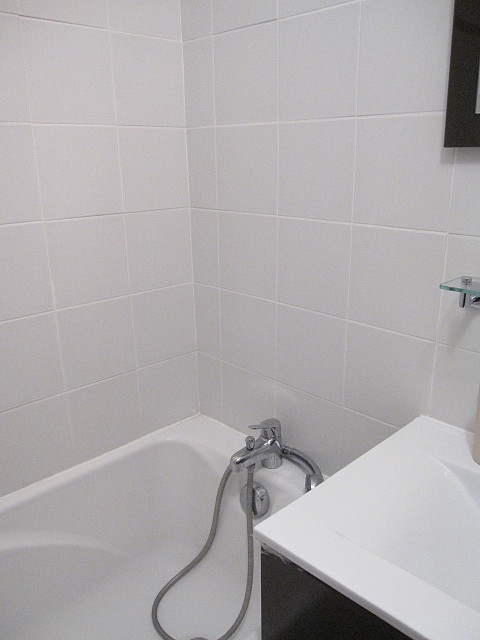 Apartment Paris 3° - 