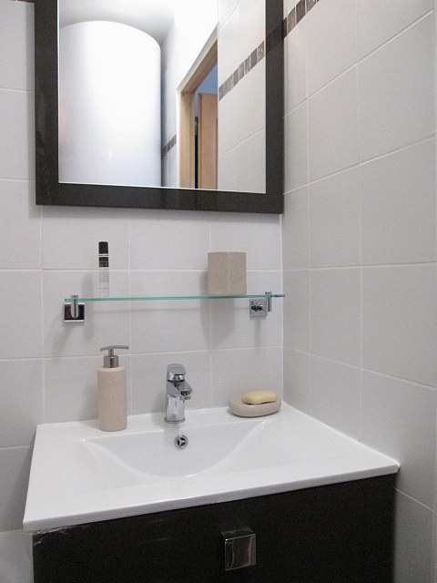 Appartement Paris 3° - 