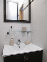 Apartamento París 3° - Cuarto de baño