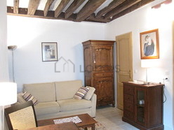 Apartamento Paris 3° - Salaõ