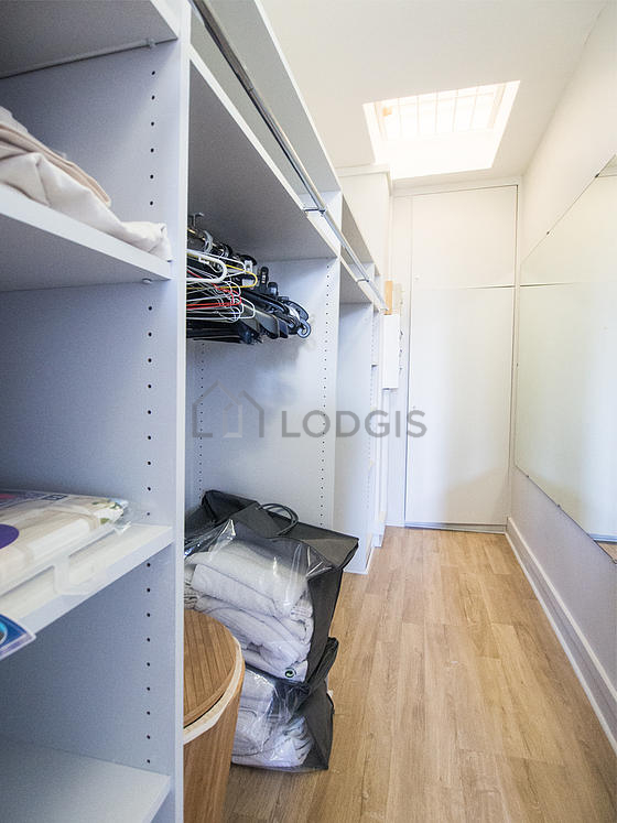 Apartamento París 2° - 