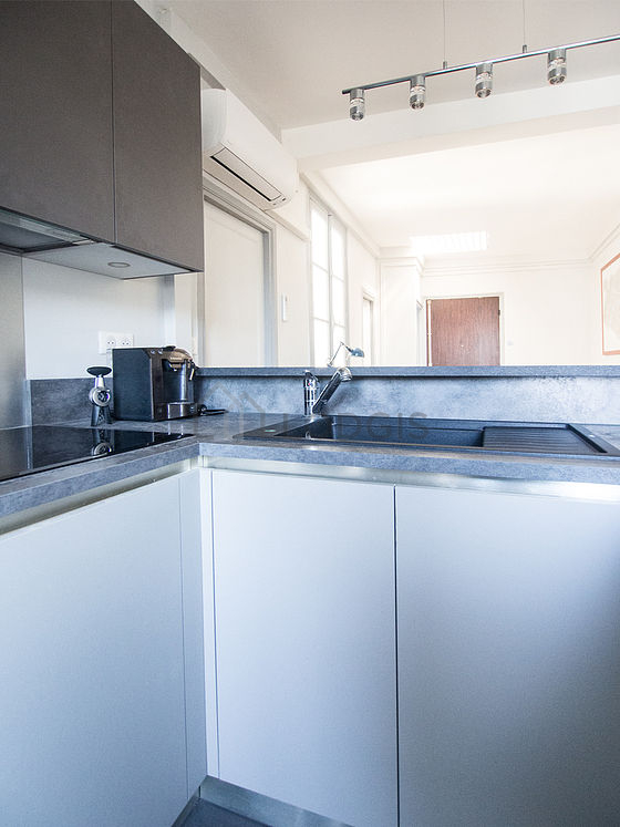 Apartamento París 2° - 