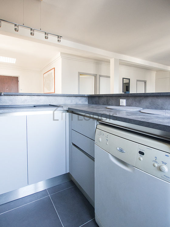Apartamento París 2° - 