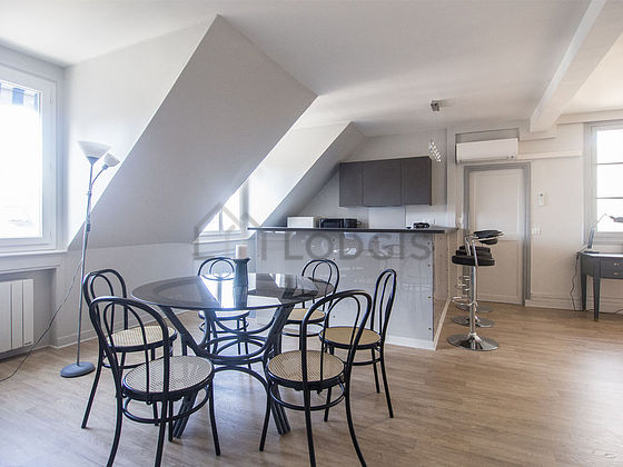 Apartment Paris 2° - 
