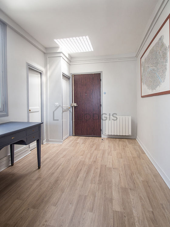 Wohnung Paris 2° - 