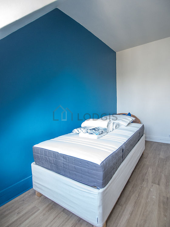 Wohnung Paris 2° - 