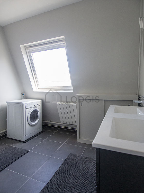 Wohnung Paris 2° - 