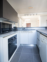 Appartamento Parigi 2° - Cucina