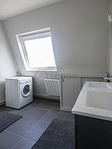 Appartamento Parigi 2° - Sala da bagno