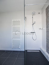 Appartamento Parigi 2° - Sala da bagno