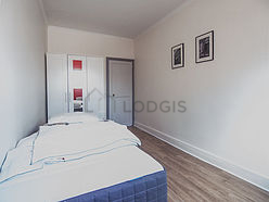 Wohnung Paris 2° - Schlafzimmer 2