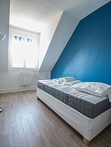 Wohnung Paris 2° - Schlafzimmer 3