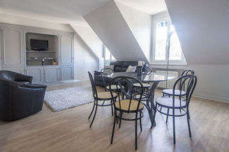 France Parigi 2° 3 camere Appartamento