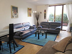 Apartamento Paris 15° - Salaõ