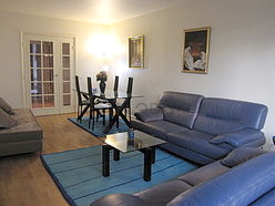 Appartement Paris 15° - Séjour