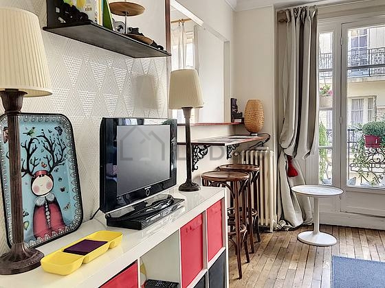 Apartment Paris 15° - 