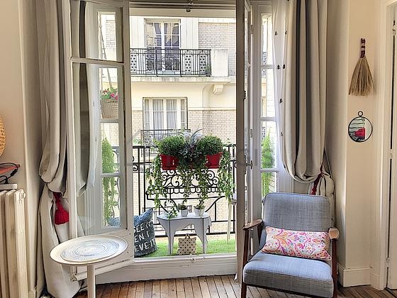 Apartment Paris 15° - 