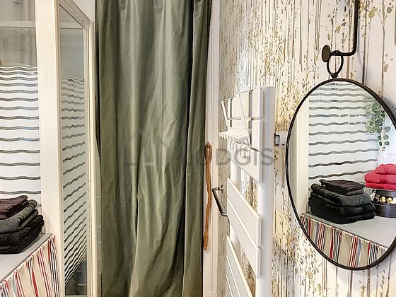 Apartment Paris 15° - 