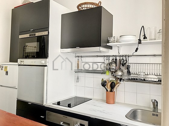 Appartement Paris 15° - 