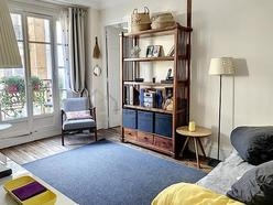Apartamento Paris 15° - Salaõ