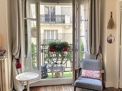 Apartamento Paris 15° - Salaõ