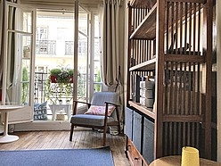 Apartamento Paris 15° - Salaõ